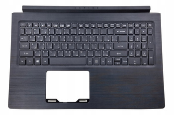 KLAWIATURA OBUDOWA ACER ASPIRE A315-53 A315-53G ARABSKA