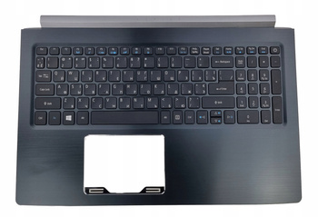 KLAWIATURA OBUDOWA ACER ASPIRE A515-41G A515-51G UKRAIŃSKA