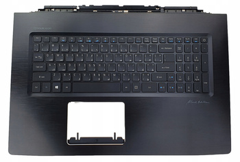 NOWA KLAWIATURA ACER ASPIRE V17 NITRO VN7-793G ARABSKA