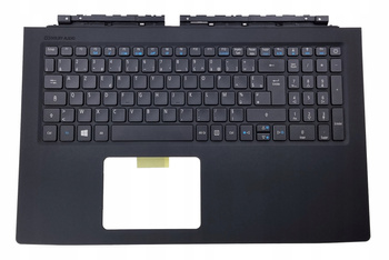 KLAWIATURA ACER ASPIRE V15 NITRO VN7-572 VN7-572G FRANCUSKA