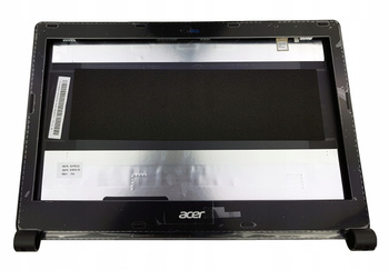 KLAPA I RAMKA ACER ASPIRE E1-410 E1-422 E1-430  E1-432 E1-470 E1-472