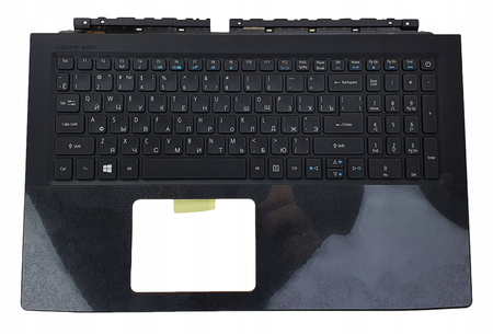 KLAWIATURA ACER ASPIRE V15 NITRO VN7-592 VN7-592G ROSYJSKA