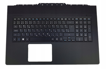 KLAWIATURA ACER ASPIRE V17 NITRO VN7-791 VN7-791G SŁOWACKA