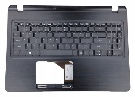 OBUDOWA KLAWIATURA ACER ASPIRE A515-53 A515-53G US