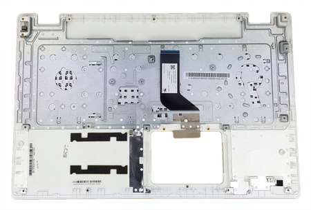 KLAWIATURA OBUDOWA GÓRNA ACER ASPIRE E5-752 E5-772 ANGIELSKA