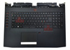 KLAWIATURA OBUDOWA ACER PREDATOR GX-791 GX-792 NORWESKA