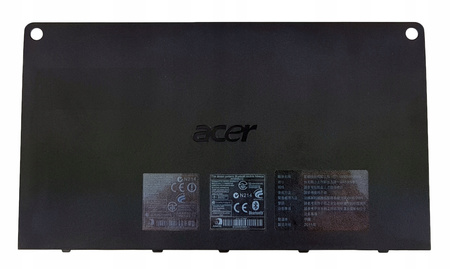 ZAŚLEPKA DOLNA HDD RAM ACER ASPIRE ONE D255 D255E HAPPY