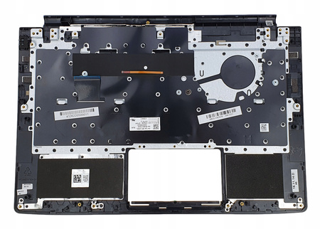 OBUDOWA KLAWIATURA ACER SWIFT 5 SF514-51 CZESKA