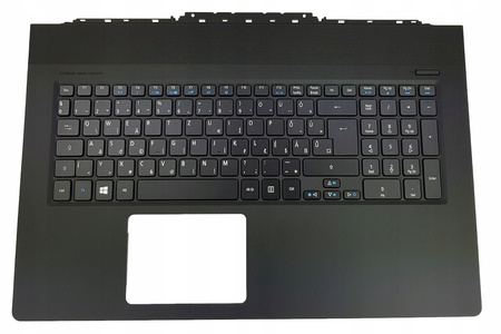 KLAWIATURA ACER ASPIRE V17 NITRO VN7-791 VN7-791G WĘGIERSKA