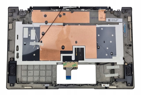 NOWA OBUDOWA KLAWIATURA ACER ASPIRE R7-372T US