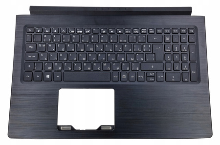 NOWA OBUDOWA KLAWIATURA ACER ASPIRE A315-33 BUŁGARSKA