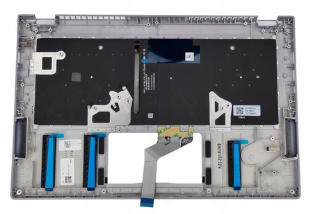 OBUDOWA KLAWIATURA ACER AP714-51T AP714-51GT NIEMIECKA