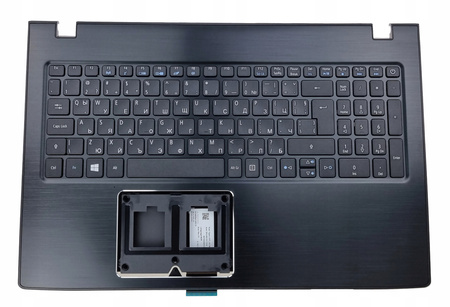 KLAWIATURA ACER ASPIRE E5-523 E5-553 E5-575 E5-576 BUŁGARSKA