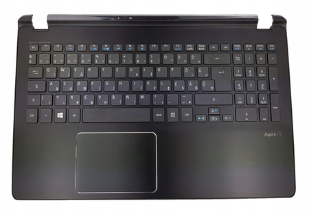 KLAWIATURA ACER ASPIRE V5-552 V5-572 V5-573 V7-581 V7-582 WĘGIERSKA