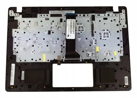 NOWA OBUDOWA KLAWIATURA ACER ASPIRE V3-331 V3-371 ROSYJSKA