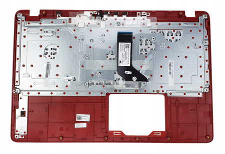 KLAWIATURA OBUDOWA ACER ASPIRE ES1-523 ES1-524 ES1-532 ES1-533 ES1-572 ANGIELSKA