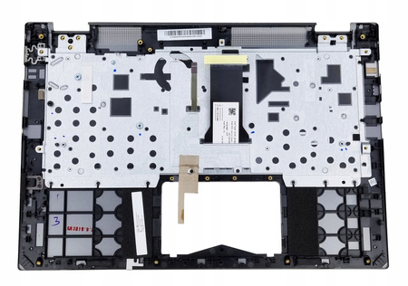 NOWA OBUDOWA KLAWIATURA ACER SPIN 5 SP513-53N ARABSKA