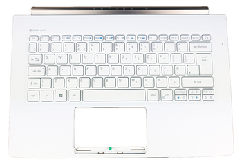 KLAWIATURA OBUDOWA ACER ASPIRE S5-371 ANGIELSKA