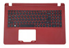 KLAWIATURA OBUDOWA ACER ASPIRE ES1-523 ES1-524 ES1-532 ES1-533 ES1-572 ANGIELSKA