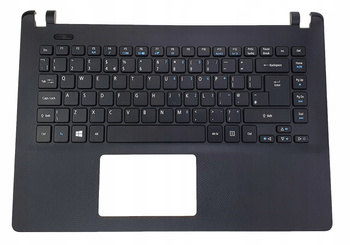 KLAWIATURA OBUDOWA ACER ASPIRE ES1-431 ANGIELSKA