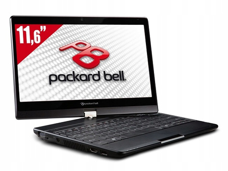 NOWY ZAWIAS PACKARD BELL BUTTERFLY TOUCH