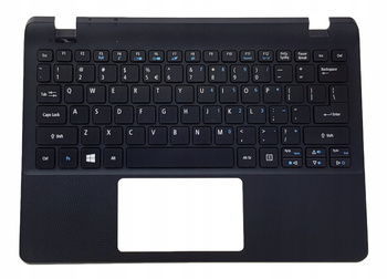 KLAWIATURA OBUDOWA ACER ASPIRE ES1-131 TRAVELMATE B116-M US