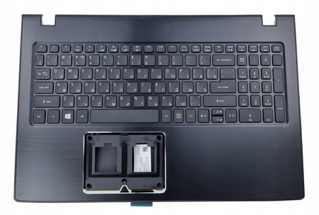 OBUDOWA KLAWIATURA ACER ASPIRE E5-523 E5-553 E5-575 E5-576 ROSYJSKA