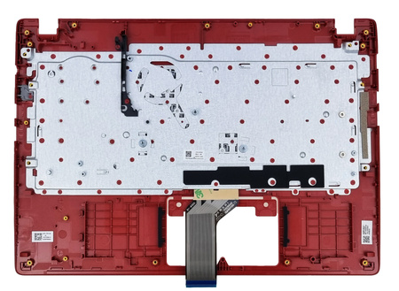 OBUDOWA GÓRNA KLAWIATURA ACER ASPIRE A114-32 A314-32 CZESKA