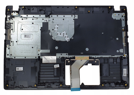 OBUDOWA KLAWIATURA ACER ASPIRE A315-21 A315-31 A315-51 UKRAIŃSKA