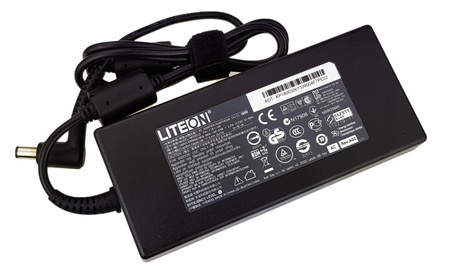 ZASILACZ LITEON PA-1181-09 19V 180W 9.47A ACER ASPIRE 7600U Z3770 Z5770