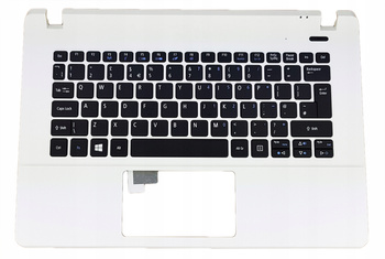 KLAWIATURA OBUDOWA ACER ASPIRE E13 ES1-311 ES1-331 ANGIELSKA