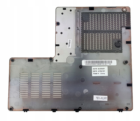 ZAŚLEPKA DOLNA HDD RAM ACER ASPIRE 5810 5810T 5810TG