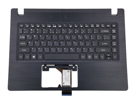 KLAWIATURA OBUDOWA ACER ASPIRE A114-32 A314-32 US