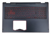 NOWA OBUDOWA KLAWIATURA ACER NITRO 5 SPIN NP515-51 CZESKA