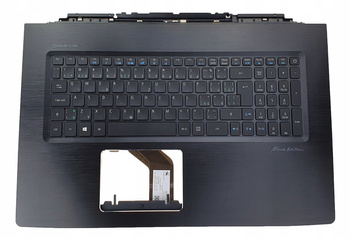 NOWA KLAWIATURA ACER ASPIRE V17 NITRO VN7-793G CZESKA