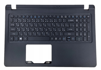 KLAWIATURA OBUDOWA ACER ASPIRE ES1-523 ES1-524 ES1-532G ES1-533 ES1-572 PERSKA