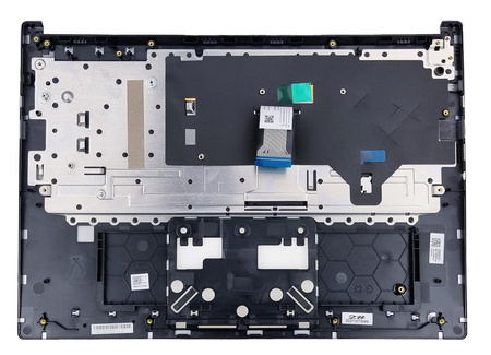 OBUDOWA KLAWIATURA ACER CHROMEBOOK CB514-1H ANGIELSKA