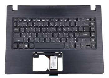 KLAWIATURA OBUDOWA ACER ASPIRE A114-32 A314-32 ARABSKA