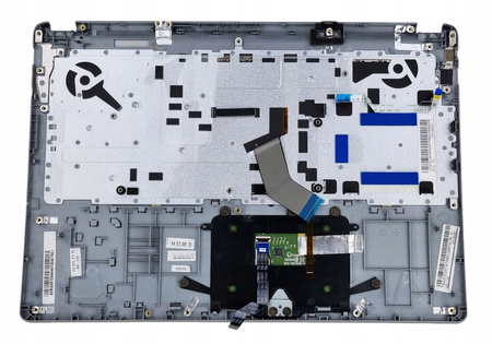 OBUDOWA KLAWIATURA ACER ASPIRE V5-452 V5-473  V5-472 V5-473 V7-481 V7-482 ROSYJSKA