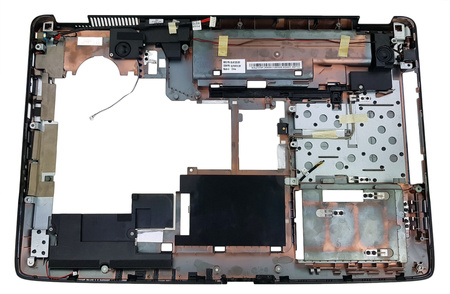 OBUDOWA DOLNA ACER ASPIRE 8735 8735G 8735ZG