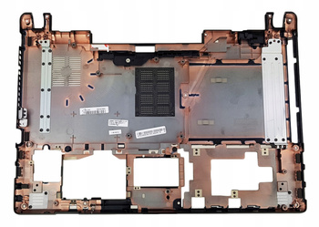 OBUDOWA DOLNA PACKARD BELL EASYNOTE NX82 NX86