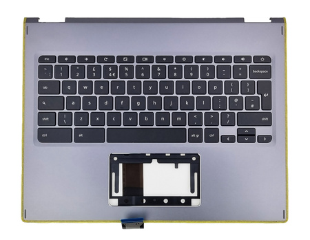 OBUDOWA KLAWIATURA ACER CHROMEBOOK CB713-1W ANGIELSKA