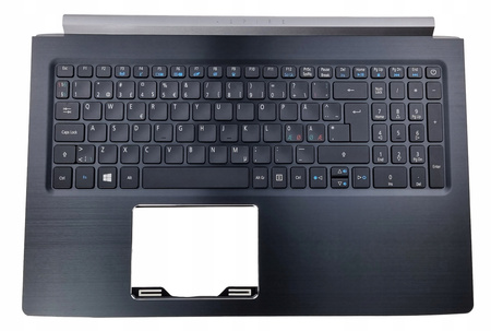 KLAWIATURA OBUDOWA ACER ASPIRE A515-41G A515-51G NORWESKA