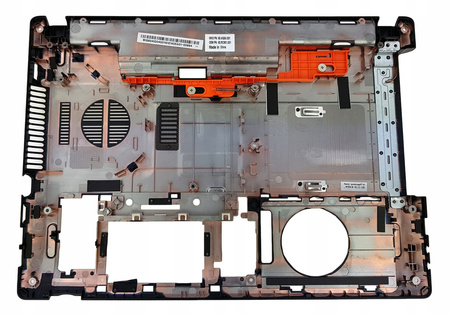 NOWA OBUDOWA DOLNA ACER ASPIRE 4350 4560 4743 4750