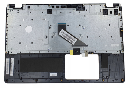 KLAWIATURA OBUDOWA ACER ASPIRE ES1-512 ES1-531 ES1-571 ROSYJSKA