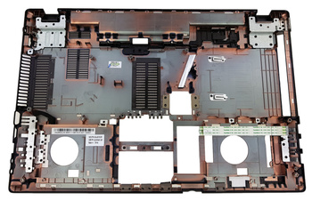 NOWA OBUDOWA DOLNA ACER ASPIRE 7552 7552G