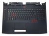 NOWA KLAWIATURA OBUDOWA ACER PREDATOR G5-793 NORWESKA