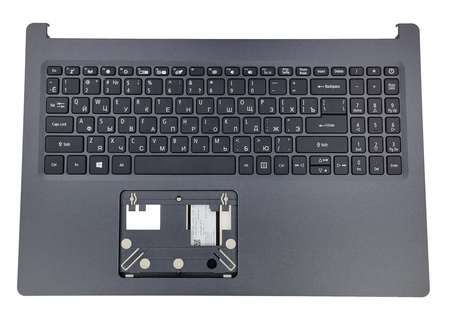 OBUDOWA KLAWIATURA ACER ASPIRE A515-54 A315-55 ROSYJSKA