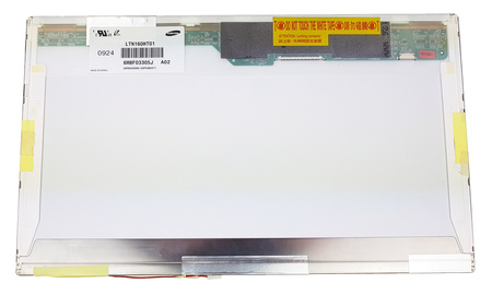 NOWA MATRYCA LCD 16" SAMSUNG LTN160HT01-A02 ACER ASPIRE 6920 6930 6935