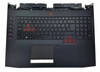 KLAWIATURA OBUDOWA ACER PREDATOR G9-792 G9-793 TURECKA